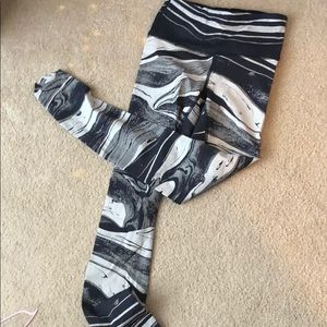 Lululemon Leggings Size 2